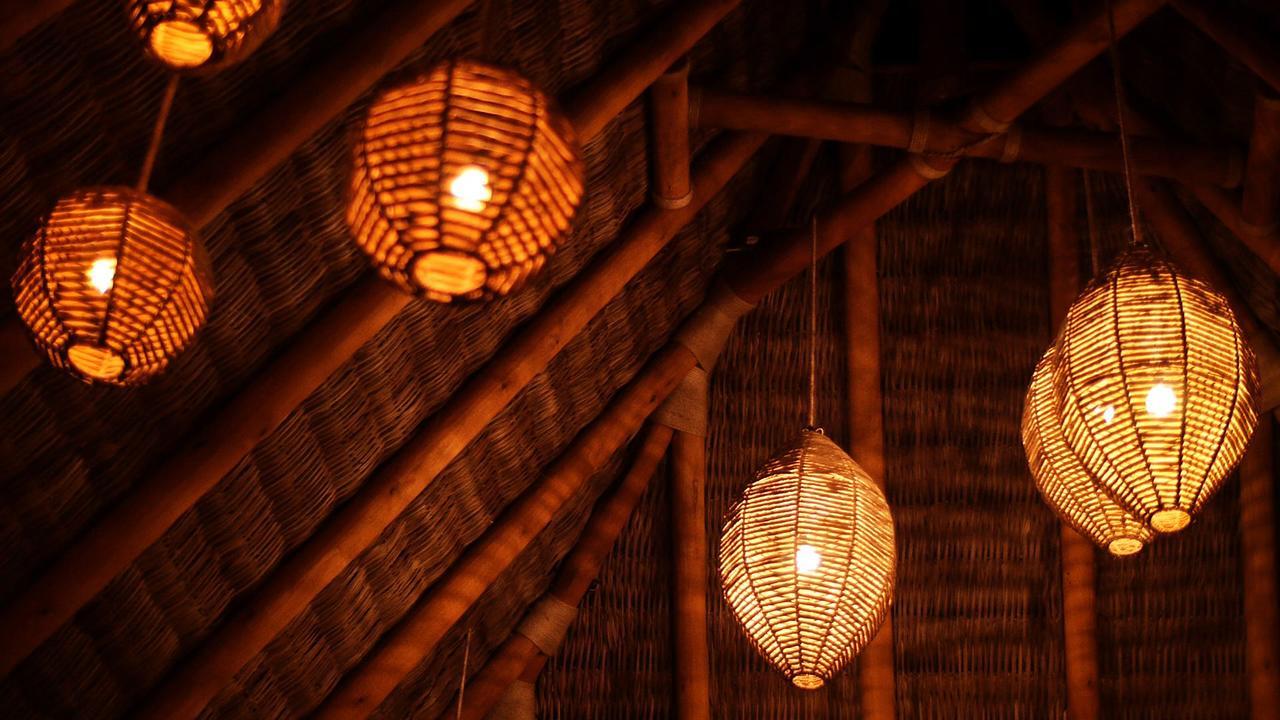 Cabanas Del Capitan Rincon de Guayabitos Εξωτερικό φωτογραφία