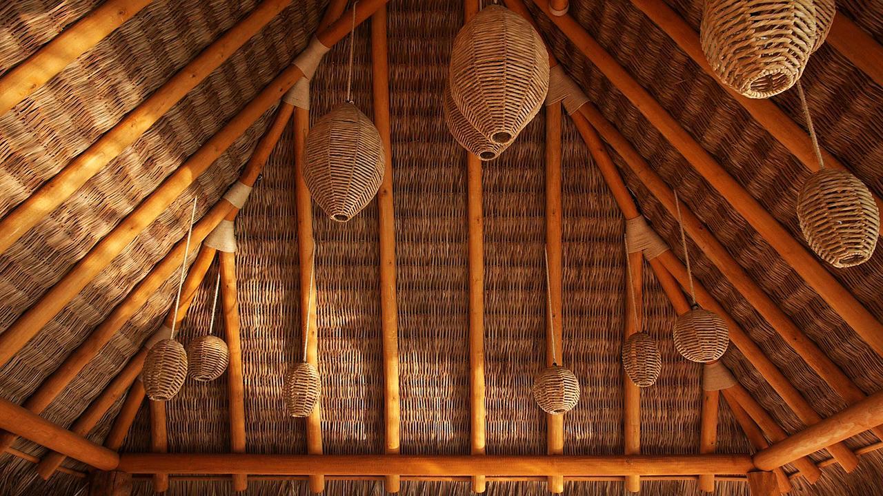 Cabanas Del Capitan Rincon de Guayabitos Εξωτερικό φωτογραφία